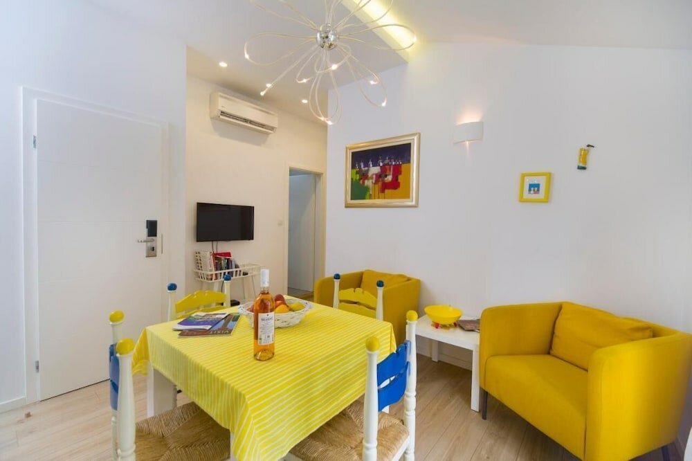 Фото Apartment Sun & Sea