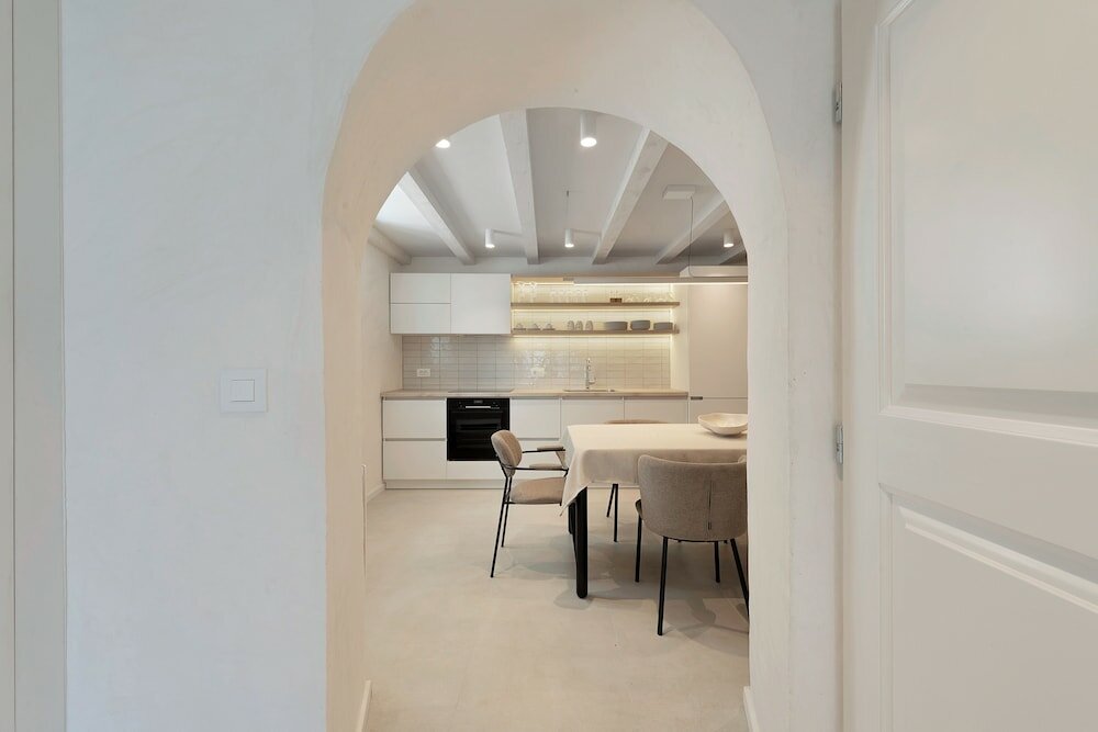 Фото Villa Miri, superior heritage villa with swimming pool