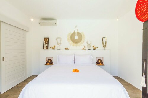 Гостиница Villa M by Alfred in Bali