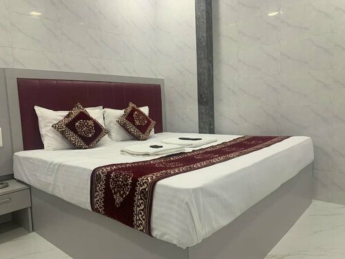 Гостиница Hotel Sai Guest House в Мумбаи