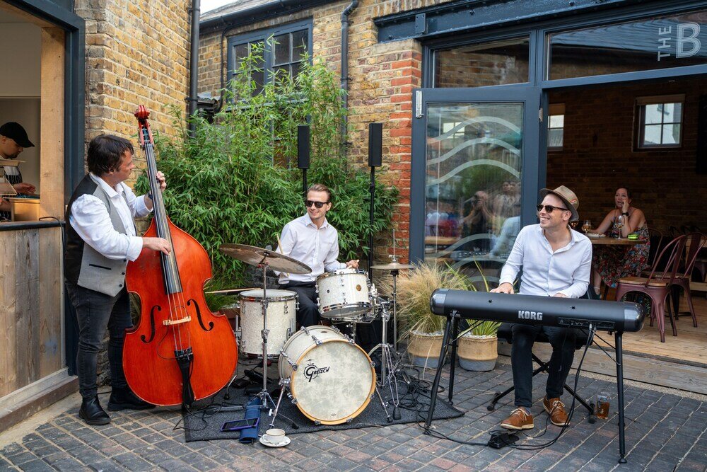 Фото Duke of Cumberland