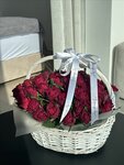 Веранда Роз (Sakhalinskaya ulitsa, 33), flower shop