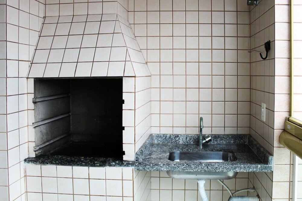 Фото Residencial Blaia