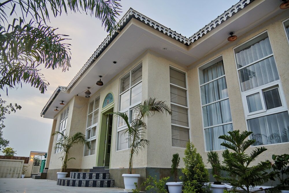 Фото Free Birds Bungalow