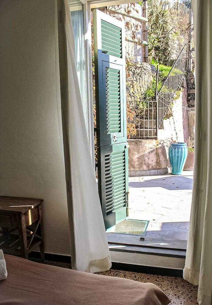 Фото Pensione Sorriso