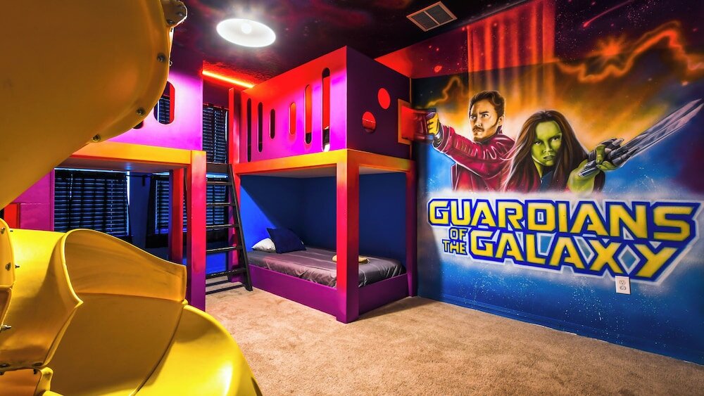 Фото Wonderland Themed 3633