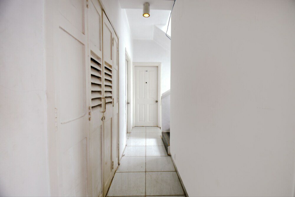 Фото Fabhotel Silver Nest