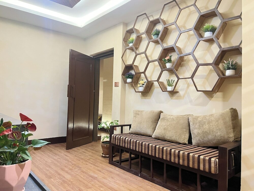 Фото Thamel Hotel & SPA