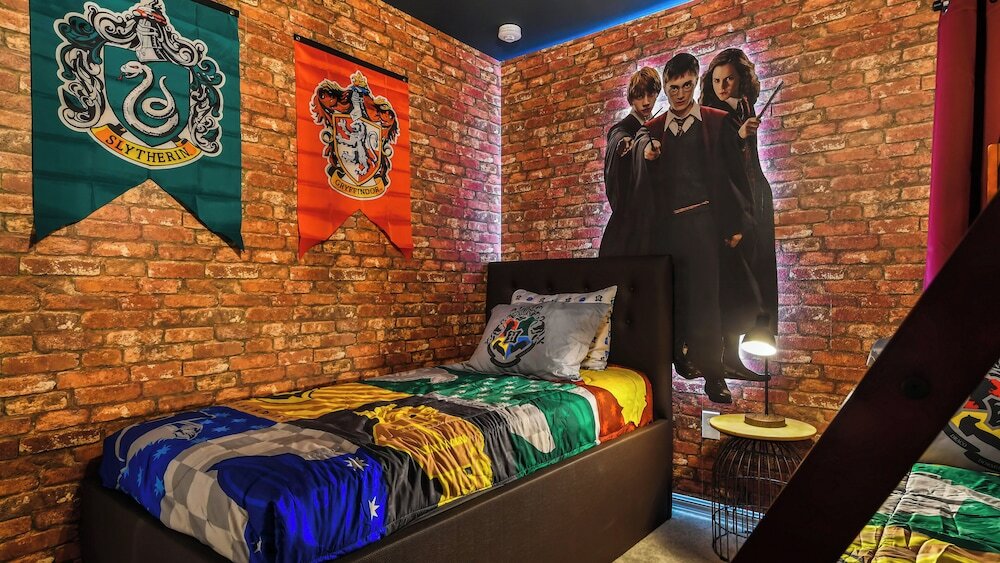 Фото Wonderland Themed 3633