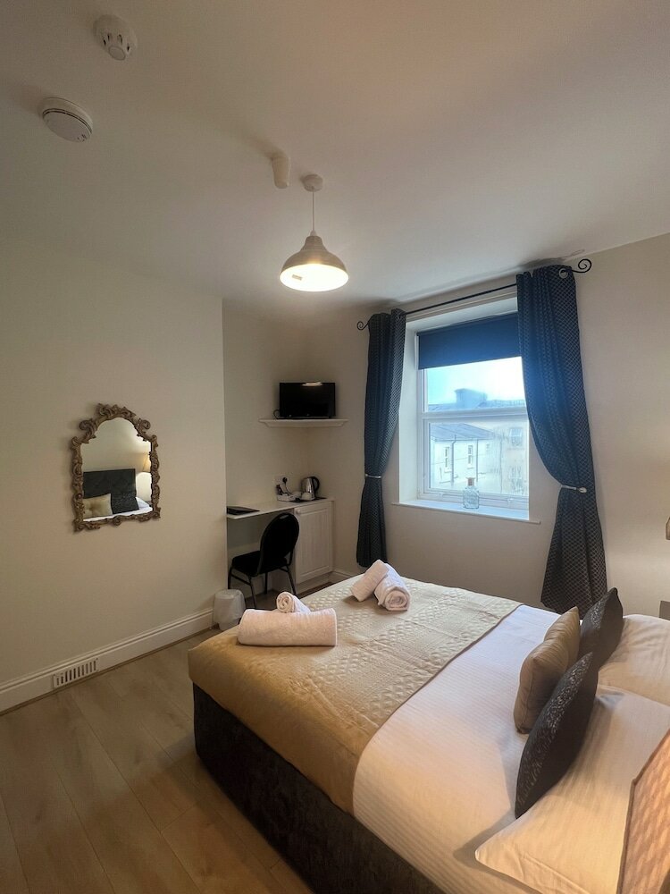 Фото Elizabeth Grace House