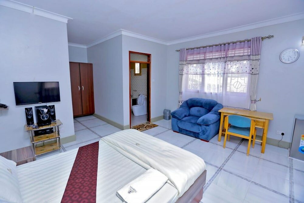 Фото O'Jays Motel