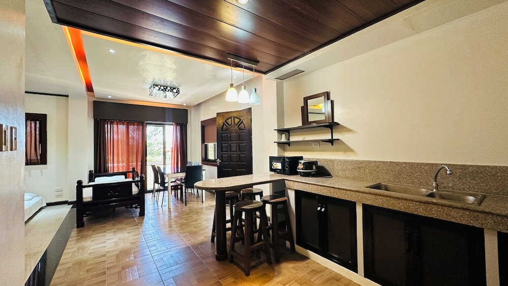 Фото Tugsaw Resort