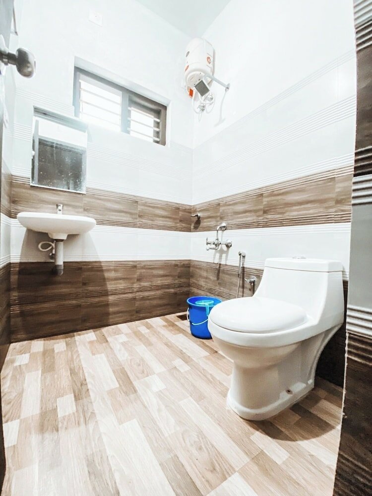 Фото B'camp Resorts & Homestays