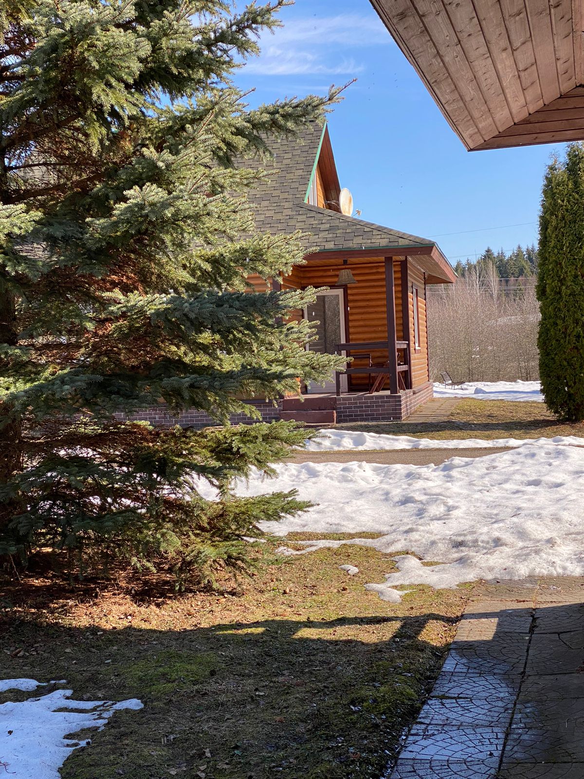 Фото Гостиница Парк Птиц