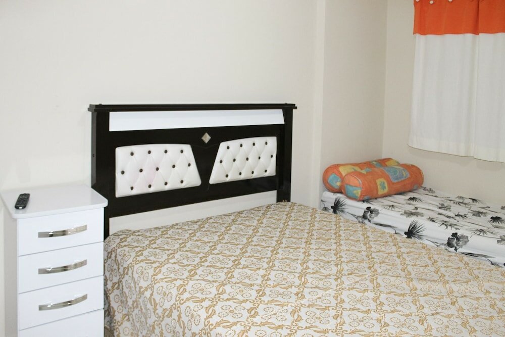 Фото Residencial Blaia