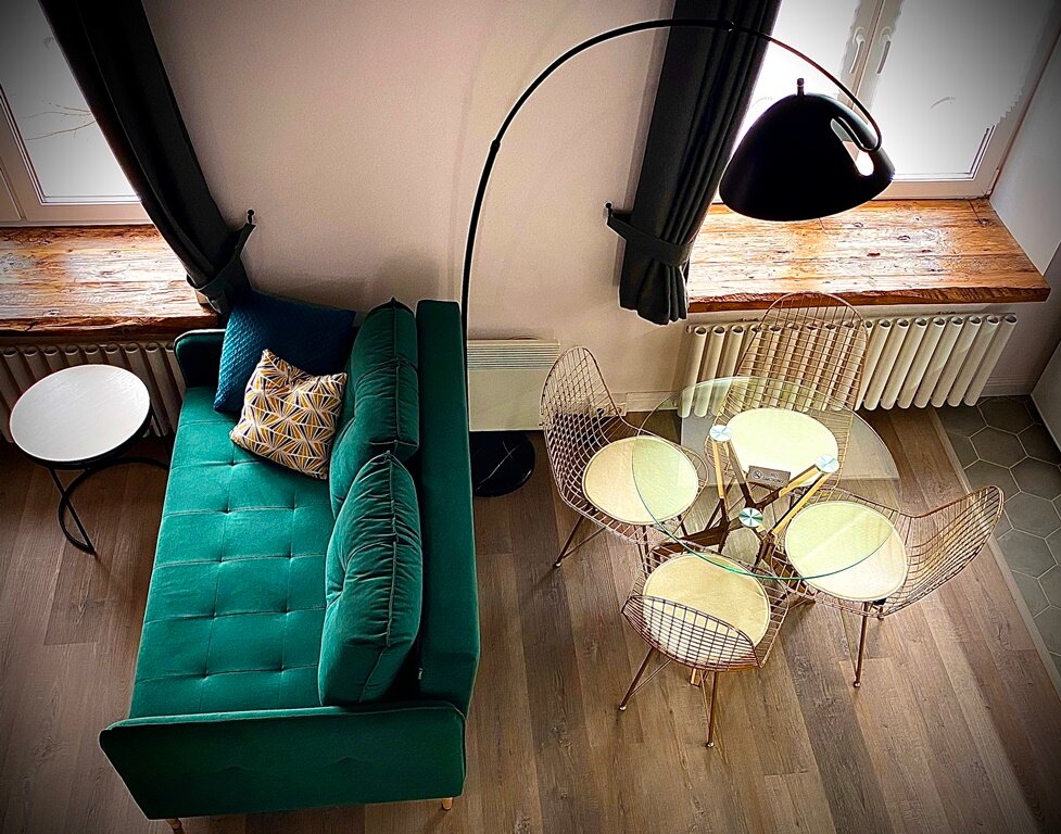 Фото Апарт-таруса