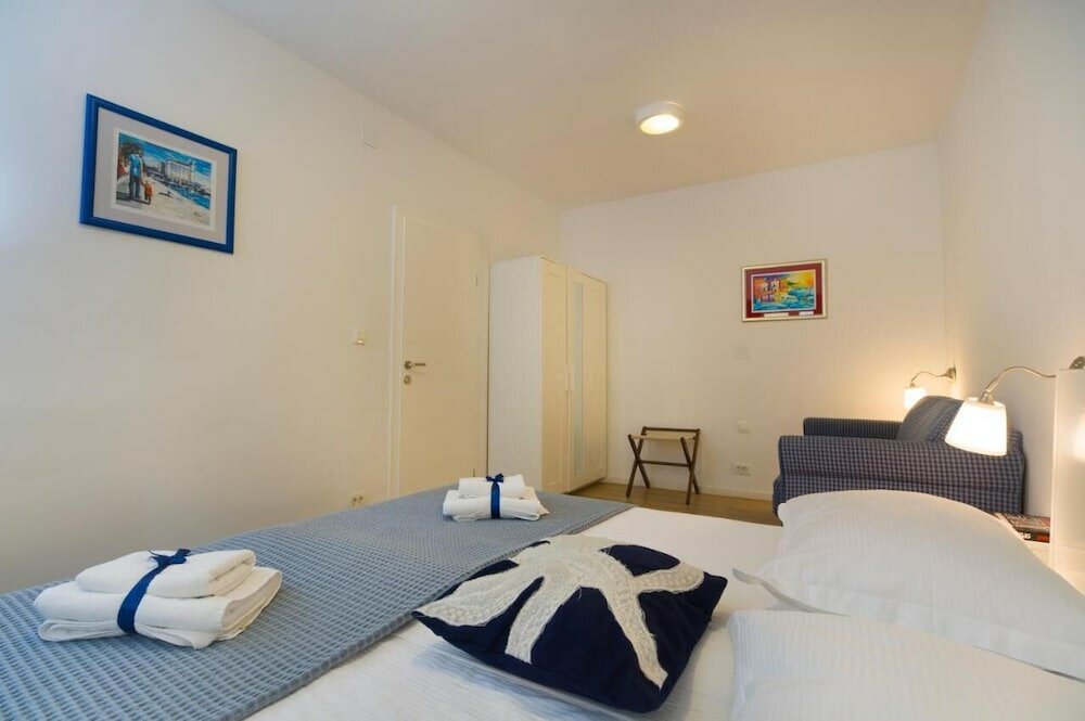 Фото Apartment Sun & Sea