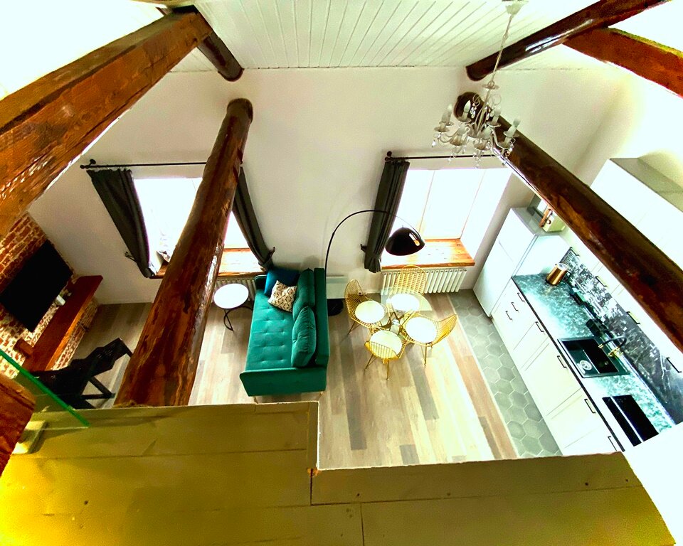 Фото Апарт-таруса