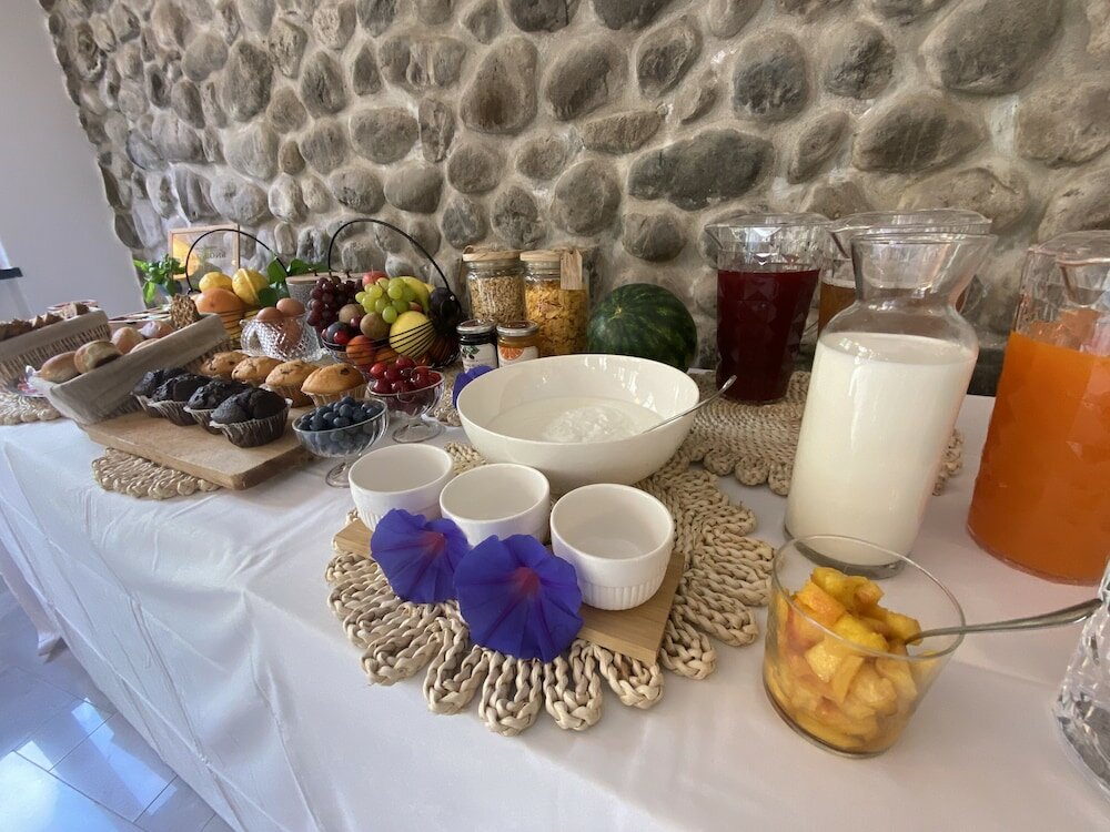 Фото Pensione Sorriso