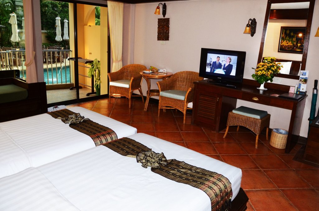 Фото Karon Sea Sands