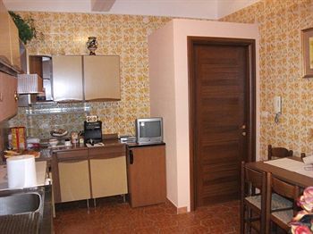 Фото Solemare b&b - Apartments Alghero