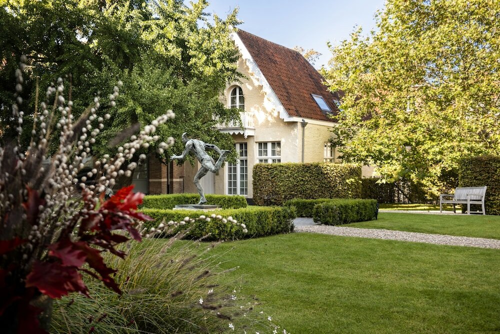 Фото Hotel Dukes' Palace