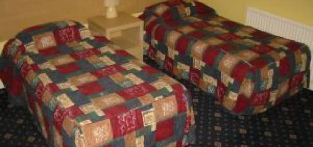 Фото The Langham Hotel