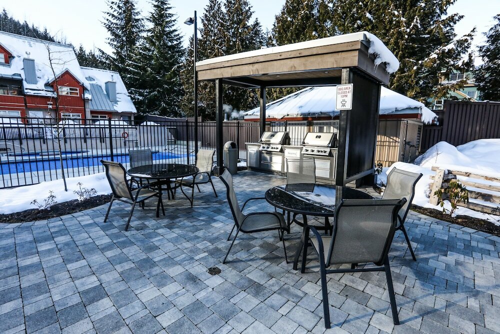 Фото Whistler Vacation Club at Lake Placid Lodge