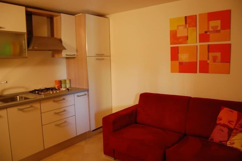 Фото Hotel Agathae