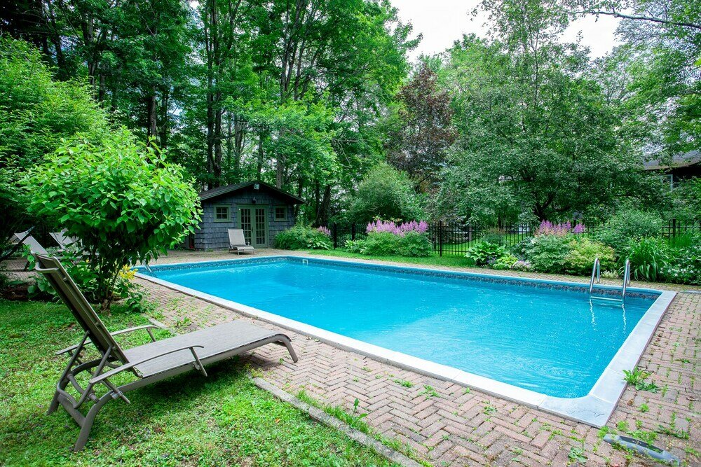 Фото Manoir Hovey