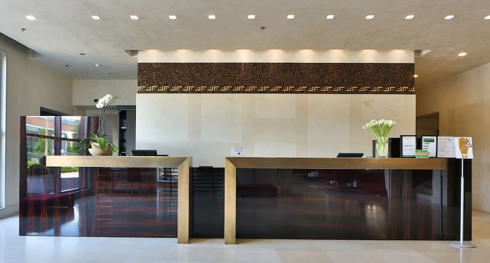 Фото Best Western Plus Hotel Le Favaglie