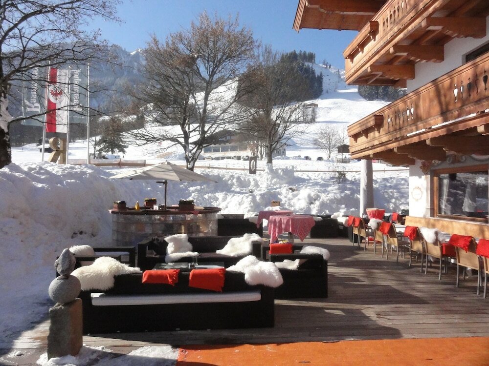 Фото Hotel Rasmushof