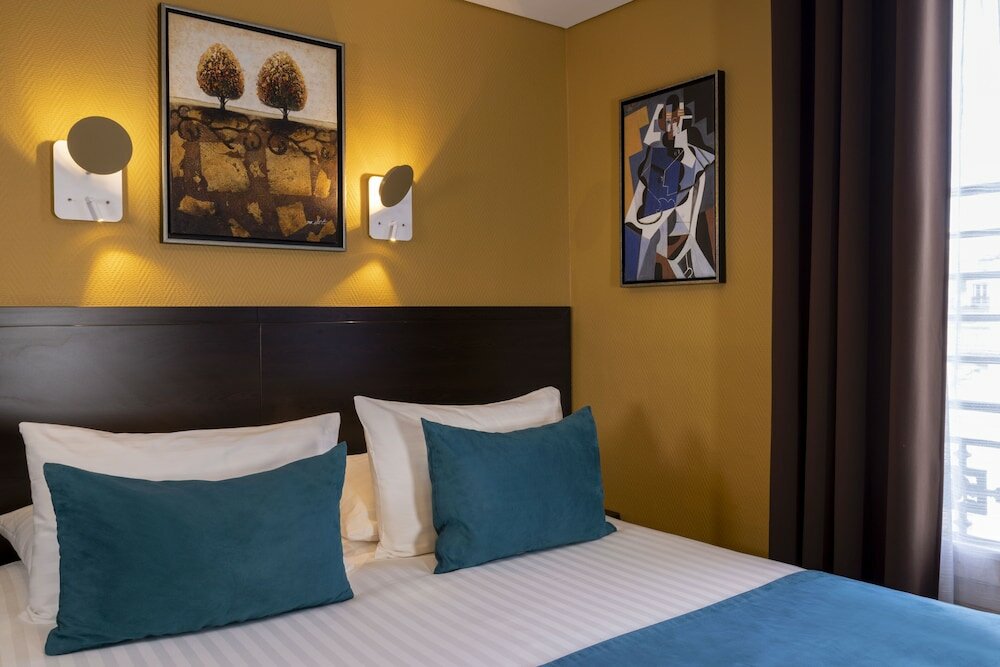 Фото Chatillon Montparnasse