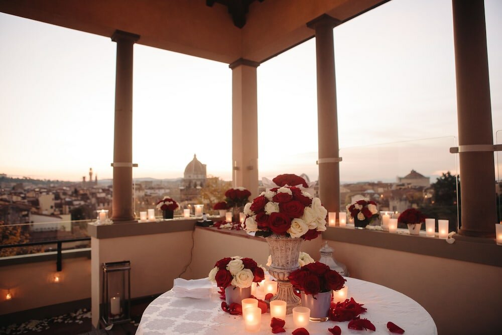 Фото Four Seasons Hotel Firenze