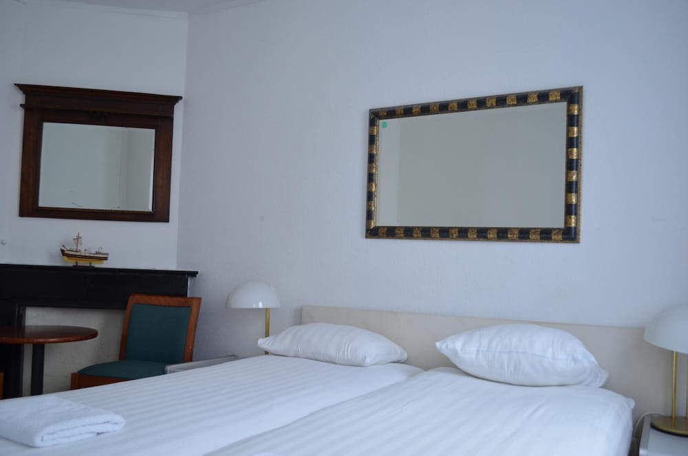 Фото Hotel de Munck