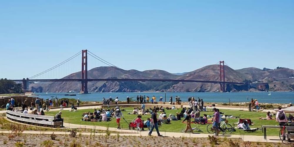 Фото Cavallo Point