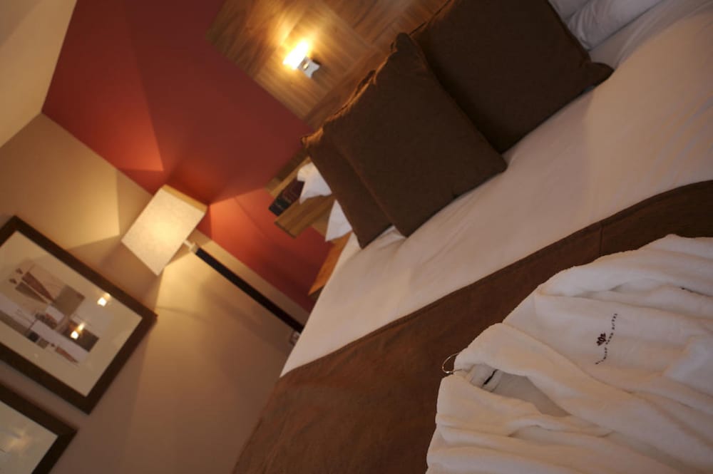 Фото Beamish Park Hotel