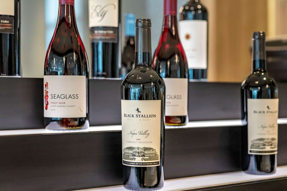 Фото Cambria Hotel Fort Lauderdale Beach