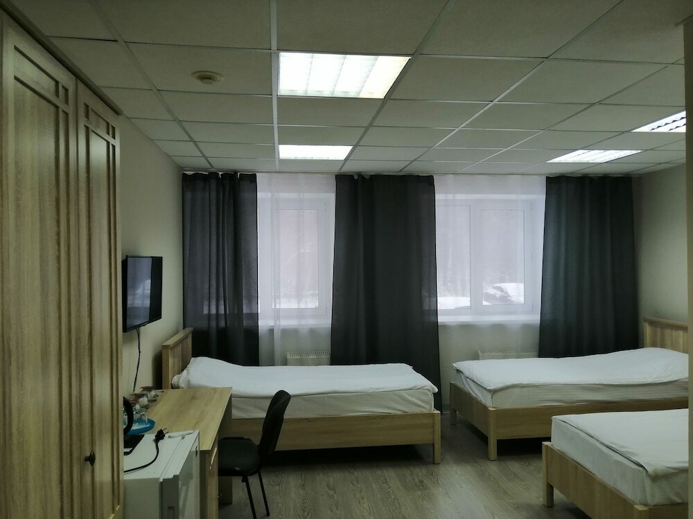 Фото Сити Отель