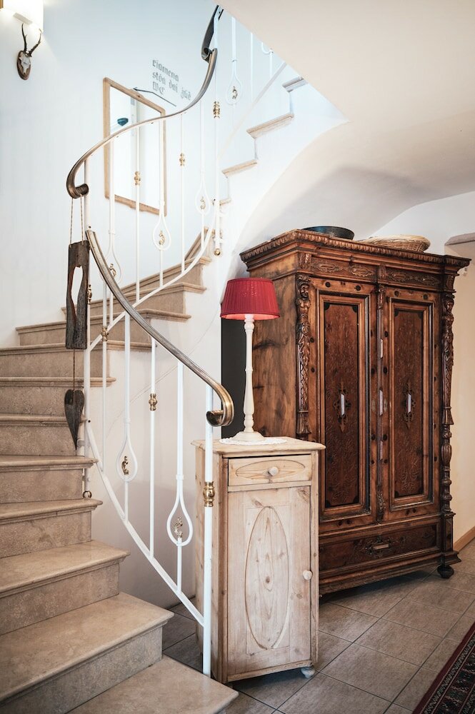 Фото Hotel Chalet Corso