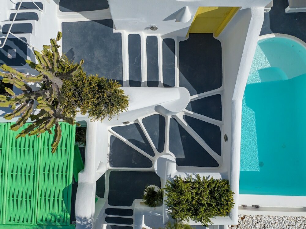 Фото Dreams Luxury Suites