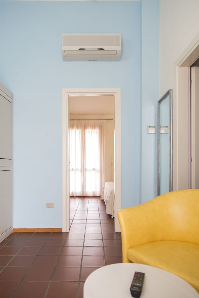 Фото Blu Hotel Laconia Village