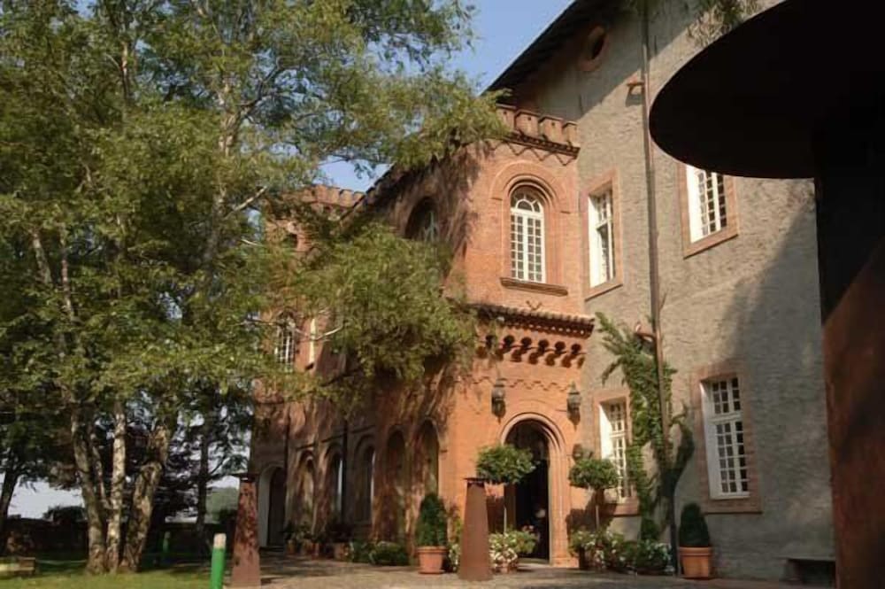 Фото Relais del Castello di Oviglio