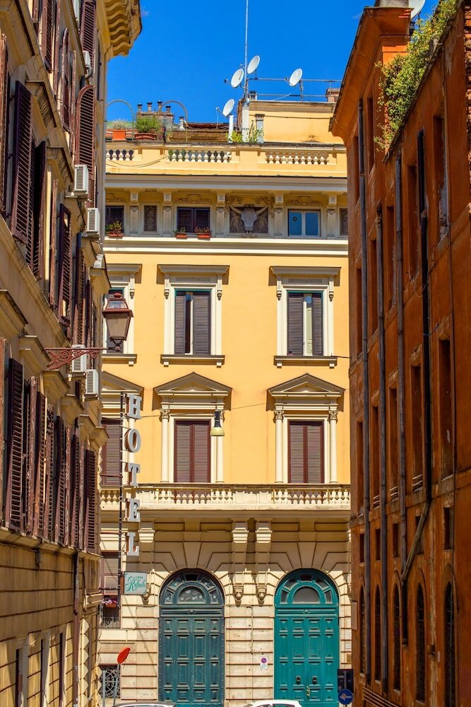 Фото Aenea Superior Inn