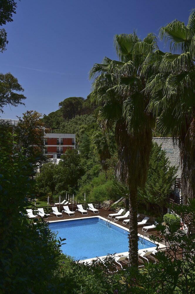 Фото Курортный отель Villa Termal Spa Resort by Unlock Hotels