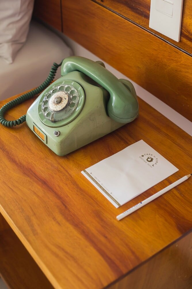 Фото Casa Di Vina Hotel