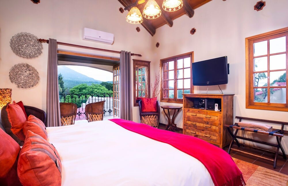 Фото Anew Resort Hazyview Kruger Park