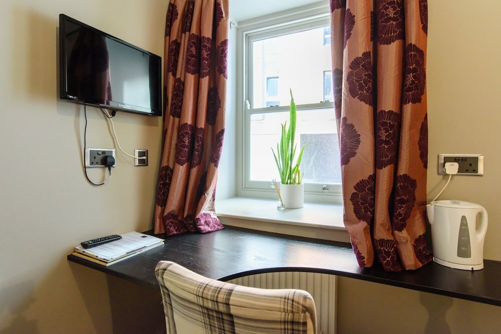 Фото Jolyon's Boutique Hotel