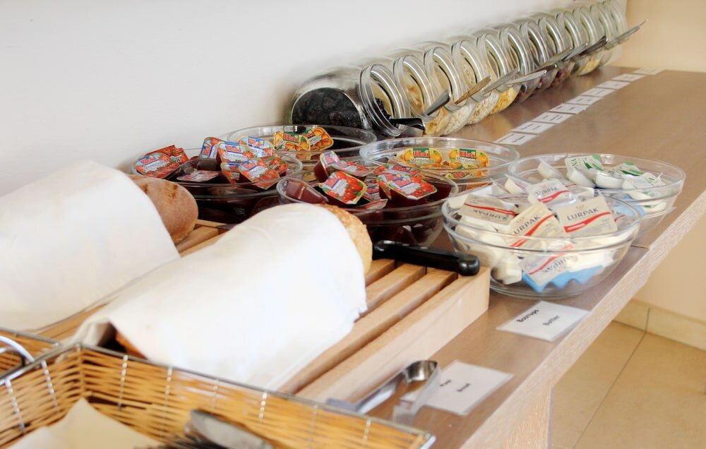 Фото Renieris Hotel