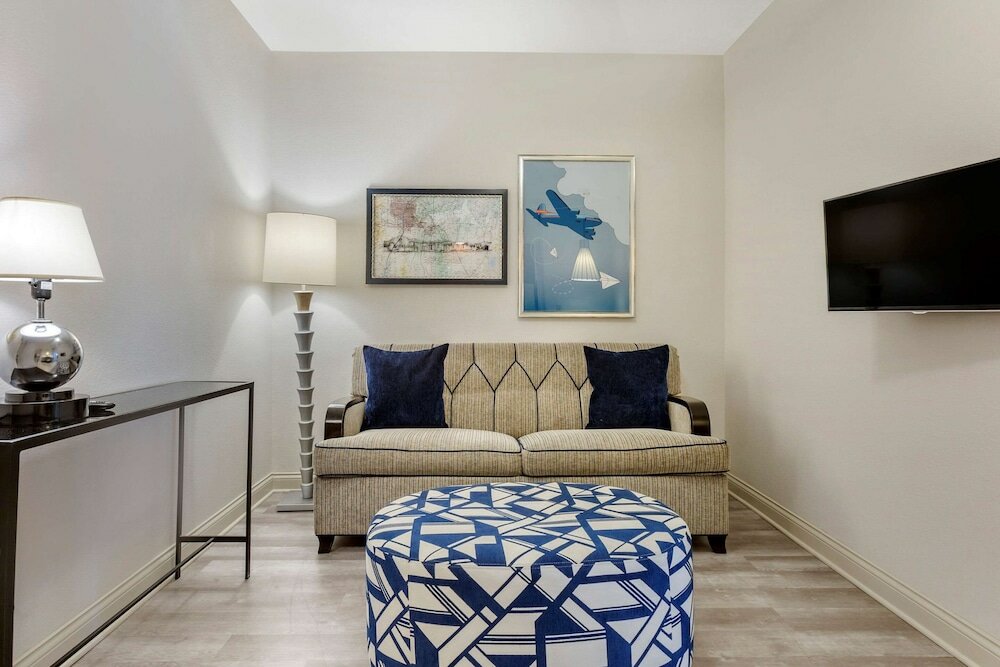 Фото Bluegreen Vacations Club 36, Ascend Resort Collection